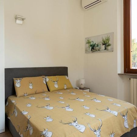 Sweet Home Suite - Duomo, Milano Exteriér fotografie