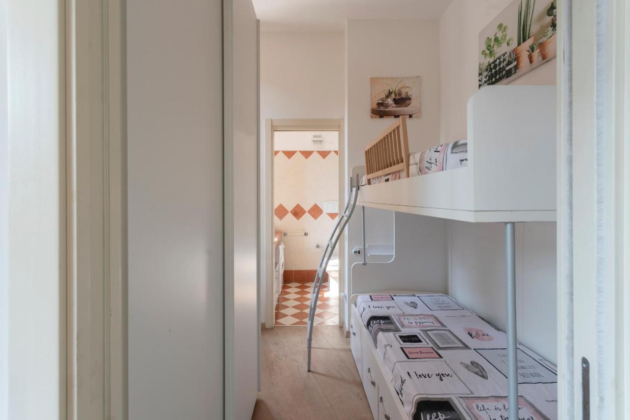 Sweet Home Suite - Duomo, Milano Exteriér fotografie