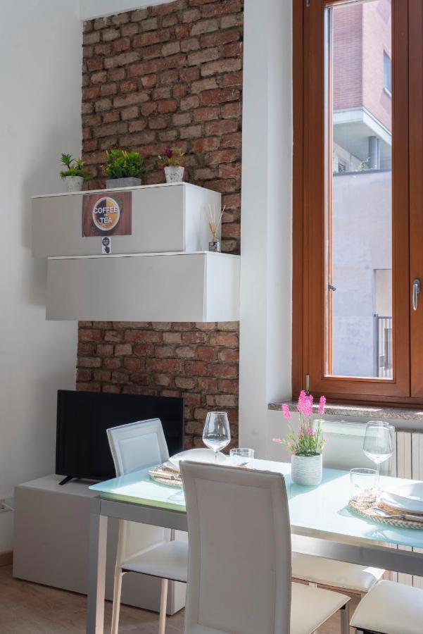 Sweet Home Suite - Duomo, Milano Exteriér fotografie