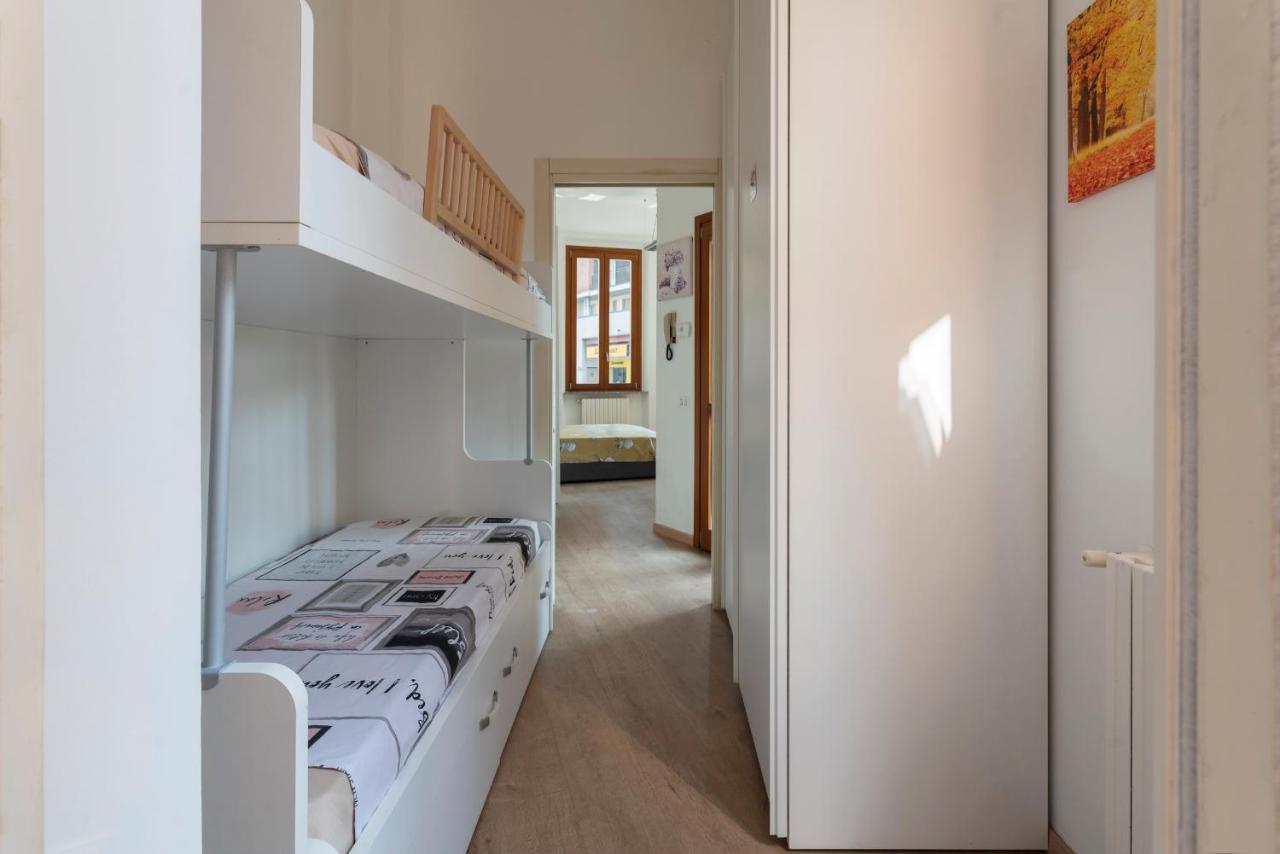 Sweet Home Suite - Duomo, Milano Exteriér fotografie