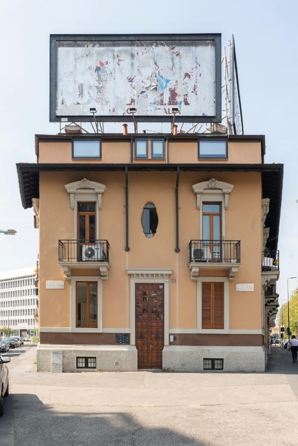 Sweet Home Suite - Duomo, Milano Exteriér fotografie