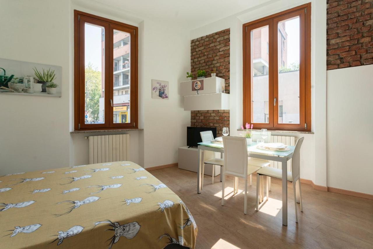 Sweet Home Suite - Duomo, Milano Exteriér fotografie