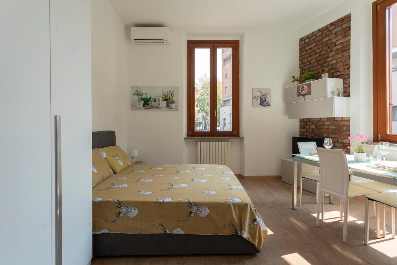 Sweet Home Suite - Duomo, Milano Exteriér fotografie
