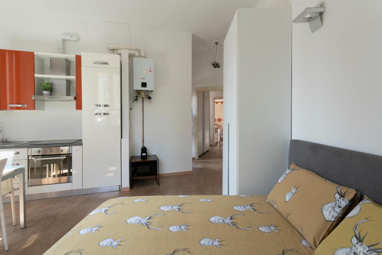 Sweet Home Suite - Duomo, Milano Exteriér fotografie