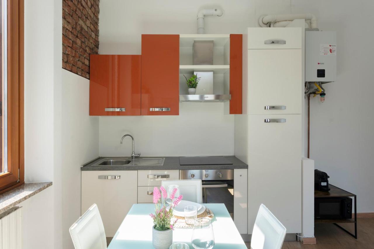Sweet Home Suite - Duomo, Milano Exteriér fotografie