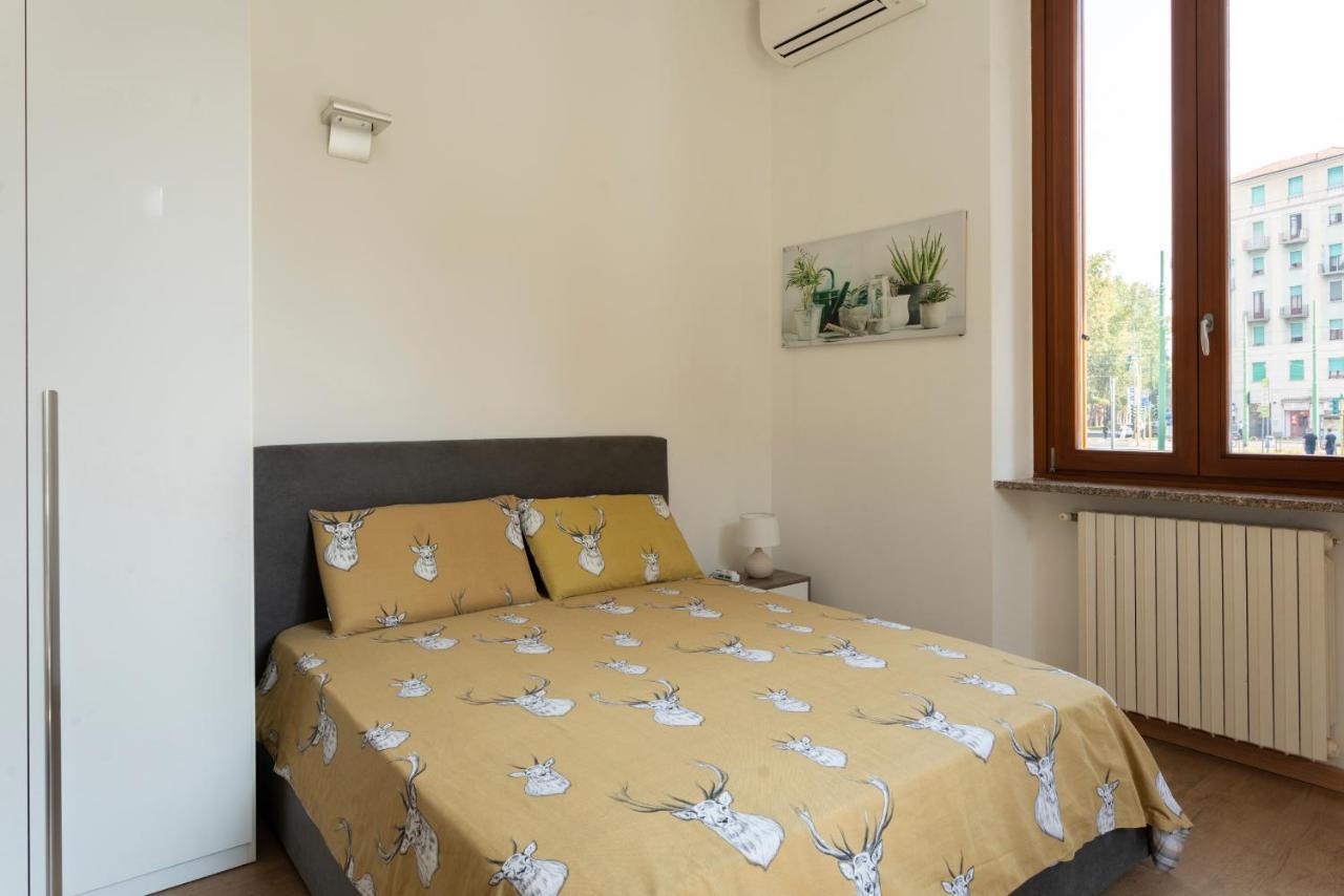 Sweet Home Suite - Duomo, Milano Exteriér fotografie