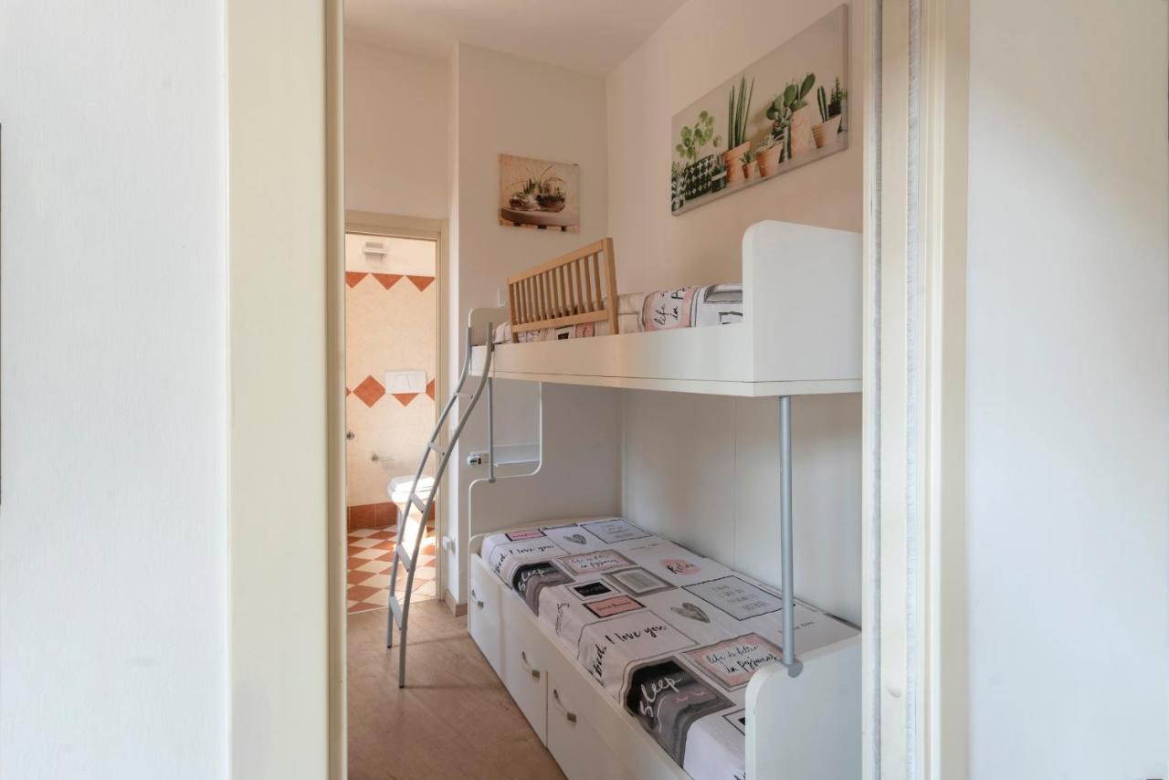 Sweet Home Suite - Duomo, Milano Exteriér fotografie