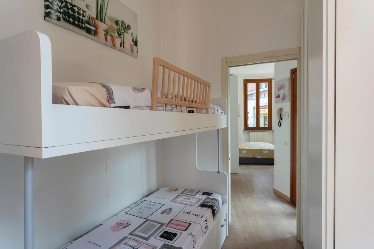 Sweet Home Suite - Duomo, Milano Exteriér fotografie