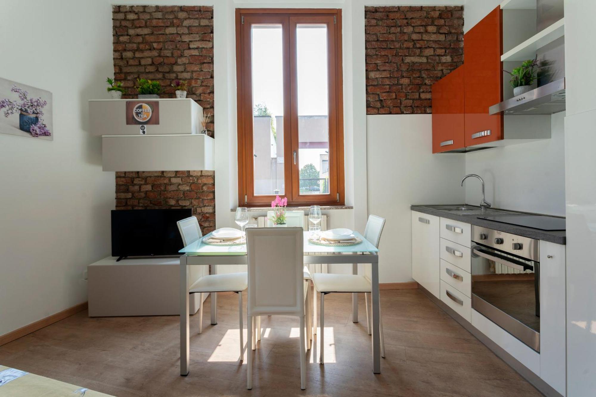 Sweet Home Suite - Duomo, Milano Exteriér fotografie